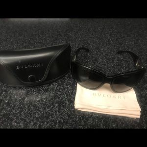 Bvlgari Sunglasses